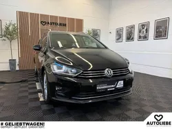 Schwarz Gebraucht 2017 VW Golf SUV | 15.990 € (Fairer Preis)