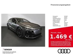 Grau Neu 2025 Audi A6 e-tron Performance Kombi | 104.595 €