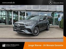 Gray Gebraucht 2024 Mercedes GLE450 AMG AMG SUV | 87.970 € (Superpreis)