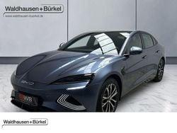 Grau Neu 2026 BYD Seal Comfort Limousine | 37.890 € (Superpreis)
