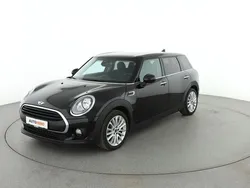 Schwarz Gebraucht 2017 Mini One Clubman Kombi | 15.270 € (Fairer Preis)