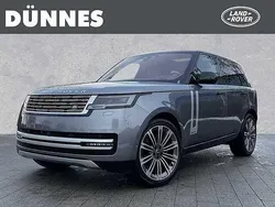 Eiger grey Gebraucht 2023 Land Rover Range Rover Autobiography SUV | 168.990 €