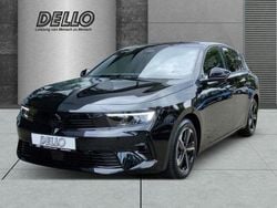 Lackierung schwarz perla nera/ Gebraucht 2025 Opel Astra Limousine | 24.490 € (Guter Preis)