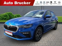 Blau Neu 2025 Skoda Scala Selection Kleinwagen | 36.370 €