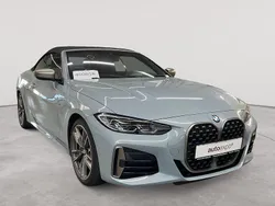 M brooklyn grau metallic Gebraucht 2022 BMW M440 M Sport Limousine | 48.590 € (Guter Preis)