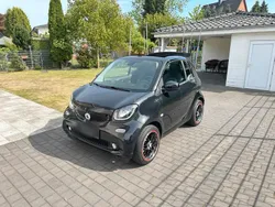 Smart ForTwo Cabrio