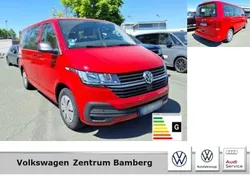 VW T6.1