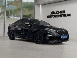 Schwarz Gebraucht 2020 BMW M235 Performance Coupé | 31.990 € (Superpreis)
