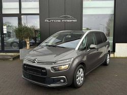 Grau Gebraucht 2019 Citroën C4 Picasso Van / Kleinbus | 10.500 € (Fairer Preis)