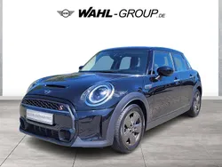 Schwarz Gebraucht 2022 Mini Cooper S Kleinwagen | 26.790 € (Fairer Preis)