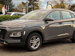 Galactic grey Gebraucht 2019 Hyundai Kona Trend SUV | 12.700 € (Guter Preis)