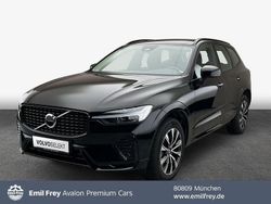 Schwarz Gebraucht 2024 Volvo XC60 Plus SUV | 39.890 € (Superpreis)