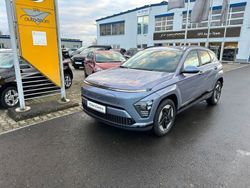 Blau Neu 2024 Hyundai Kona Trend SUV | 33.900 € (Fairer Preis)