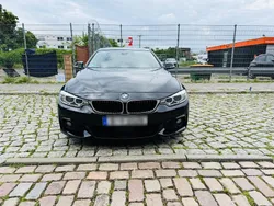 Schwarz Gebraucht 2016 BMW 420 Limousine | 16.500 € (Superpreis)