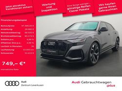 Daytonagrau perleffekt Gebraucht 2023 Audi RS Q8 Sport SUV | 97.480 € (Superpreis)
