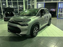 Grau Gebraucht 2024 Citroën C3 Aircross SUV | 14.000 € (Guter Preis)
