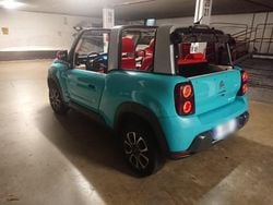 Grün Gebraucht 2016 Citroën E-Méhari Cabrio | 11.500 €