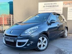 Grau Gebraucht 2011 Renault Scénic III Dynamique Van / Kleinbus | 5.500 € (Guter Preis)