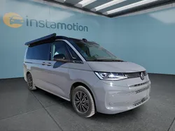 Neu 2025 VW T7 California Van | 71.599 €