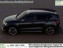 Magic schwarz metallic Neu 2025 Cupra Ateca SUV | 32.418 € (Superpreis)