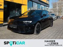 Schwarz Gebraucht 2025 Opel Astra Limousine | 29.990 € (Guter Preis)