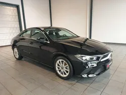 Schwarz Gebraucht 2023 Mercedes CLA180 Limousine | 27.990 € (Guter Preis)