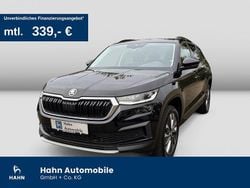Schwarzmagic perleffekt Gebraucht 2022 Skoda Kodiaq Tour SUV | 24.990 € (Fairer Preis)