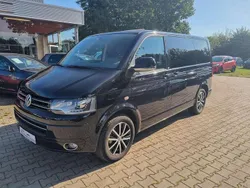 Schwarz Gebraucht 2014 VW T5 Cup Van | 25.970 € (Fairer Preis)