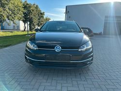 Grau Gebraucht 2018 VW Golf VII Join Kombi | 10.799 € (Fairer Preis)