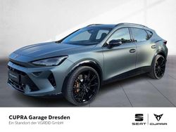 Enceladusgrau matt Neu 2025 Cupra Formentor VZ SUV | 52.833 €