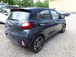 Lumen grey perleffekt lumen grey perleffekt Neu 2025 Hyundai i10 Prime Kleinwagen | 19.350 € (Fairer Preis)