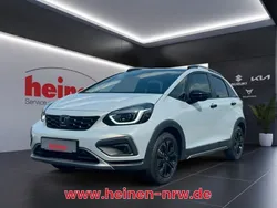 Weiß Neu 2025 Honda Jazz Advance Kleinwagen | 28.980 € (Fairer Preis)