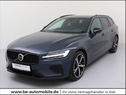 Blau Gebraucht 2025 Volvo V60 Plus Kombi | 40.950 € (Guter Preis)