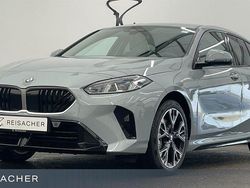 Grau Neu 2025 BMW 120 Sport Line Kleinwagen | 34.999 € (Fairer Preis)