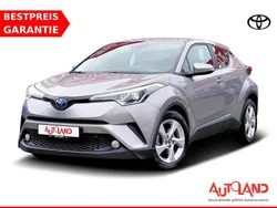 Andere Gebraucht 2019 Toyota C-HR SUV | 19.950 € (Fairer Preis)