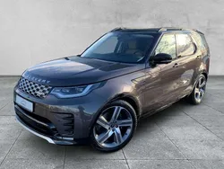 Charente grey Neu 2025 Land Rover Discovery 5 SUV | 105.500 €