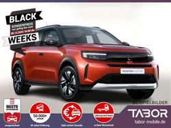 Kanyon orange metallic Neu 2025 Opel Frontera SUV | 23.988 € (Superpreis)