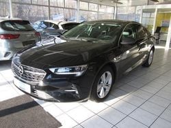 Diamantschwarz Gebraucht 2021 Opel Insignia Elegance Limousine | 16.990 € (Guter Preis)