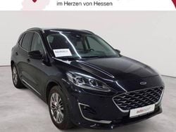 Schwarz Gebraucht 2020 Ford Kuga Vignale SUV | 20.489 € (Guter Preis)