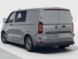 Stone grey Neu 2025 VW T6.1 Van | 44.789 € (Guter Preis)