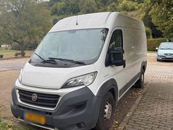 Weiß Gebraucht 2018 Fiat Ducato Van | 12.500 € (Guter Preis)