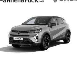 Grau Neu 2025 Renault Captur Esprit Alpine SUV | 31.610 € (Fairer Preis)