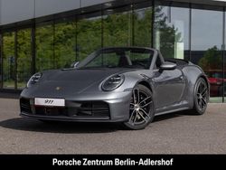Grau Neu 2025 Porsche 911 Carrera S Cabriolet Cabrio | 197.290 € (Guter Preis)