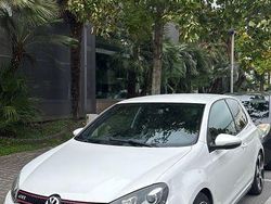 Weiß Gebraucht 2010 VW Golf VI GTI Limousine | 7.000 € (Guter Preis)