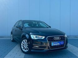 Schwarz Gebraucht 2013 Audi A3 Comfort Limousine | 11.999 € (Fairer Preis)