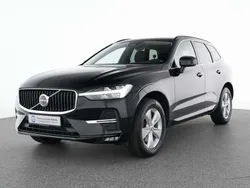 Schwarz Gebraucht 2022 Volvo XC60 Core SUV | 33.550 € (Guter Preis)
