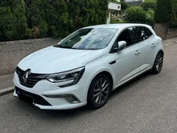 Renault Mégane GT Line