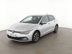 Grau Gebraucht 2021 VW Golf VIII Active Limousine | 22.110 € (Fairer Preis)
