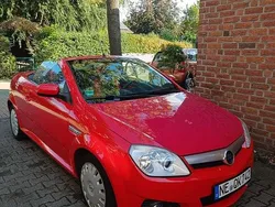 Gebraucht 2005 Opel Tigra Enjoy Cabrio | 2.400 € (Fairer Preis)