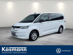Candyweiß Gebraucht 2024 VW T7 Van | 50.950 € (Superpreis)